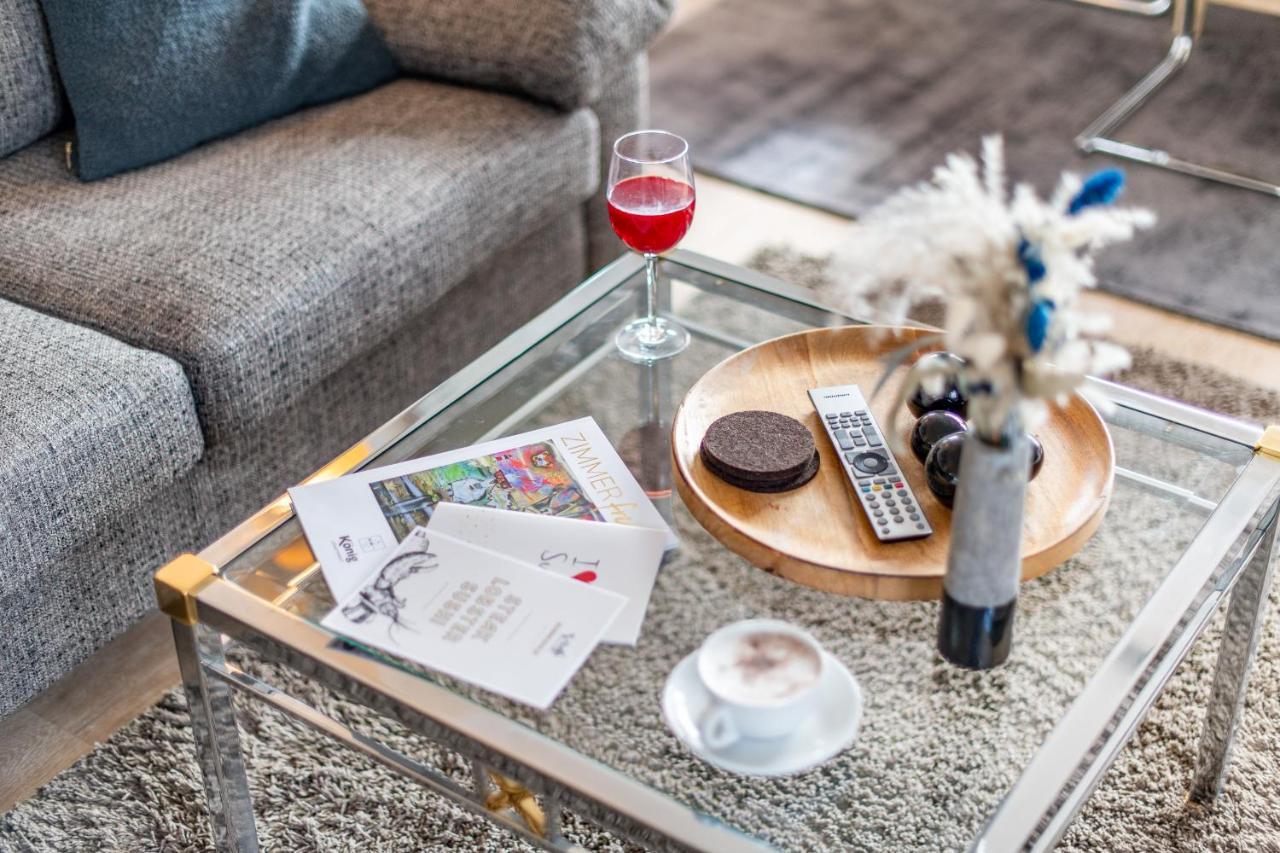 Haus Kaeptn Christiansen Strasse 17 Apartment Westerland Ngoại thất bức ảnh
